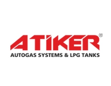  ATİKER OTOGAZ SİSTEMLERİ