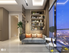 BEYHOUSE PARK PENTHOUSE DAİRELER