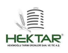 HEKTAR HEKİMOĞLU